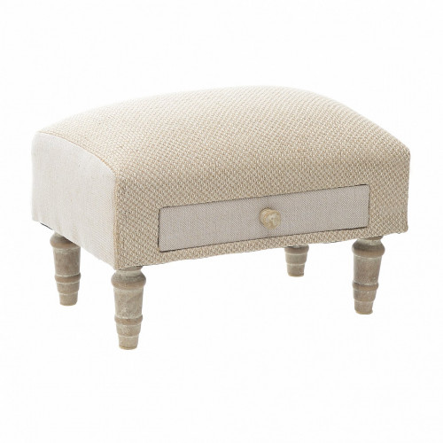 пуф trava бежевого цвета в Саранске