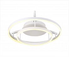 потолочный светодиодный светильник kink light тор 08222,01(4000k) в Саранске