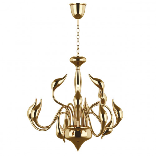 подвесная люстра lightstar cigno collo 751122 в Саранске