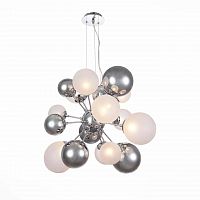 подвесная люстра st luce sl535.153.10 в Саранске