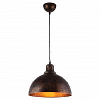 подвесной светильник lussole loft lsp-9801 в Саранске