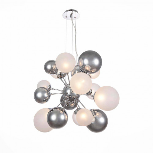 подвесная люстра st luce sl535.153.10 в Саранске