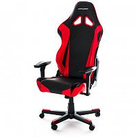 кресло геймерское dxracer racing re0 черно-красное в Саранске