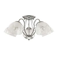 потолочная люстра lumion visanti 3611/5c в Саранске