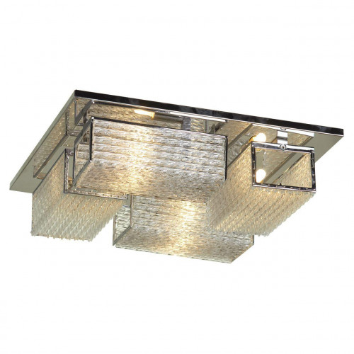 потолочная люстра lussole lariano grlsa-5407-04 в Саранске