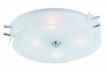 потолочный светильник st luce hegia sl484.502.04 в Саранске