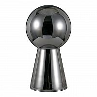 настольная лампа ideal lux birillo tl1 big fume в Саранске