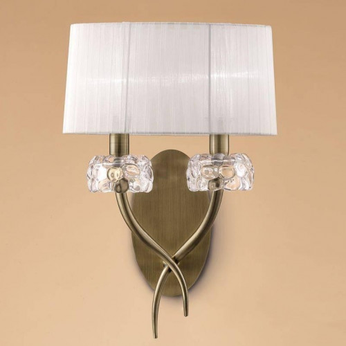 бра mantra loewe 4734 в Саранске