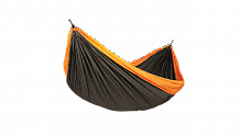 туристический гамак для двоих voyager orange в Саранске