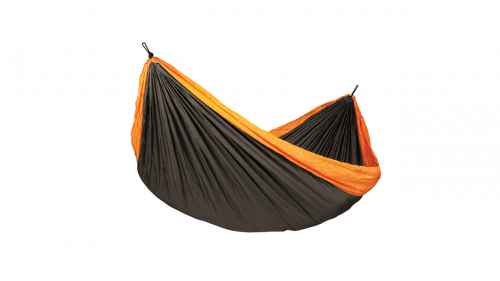 туристический гамак для двоих voyager orange в Саранске