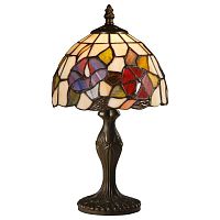 настольная лампа arte lamp florizel a3165lt-1bg в Саранске