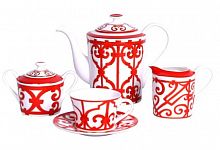 чайный сервиз heritage на 4 персоны (11 предметов) в Саранске