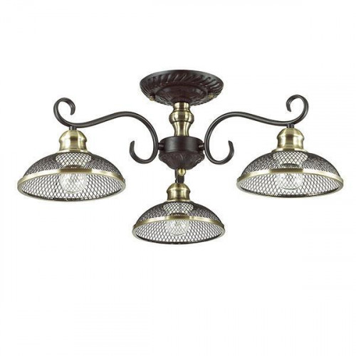 потолочная люстра lumion zerome 3472/3c в Саранске