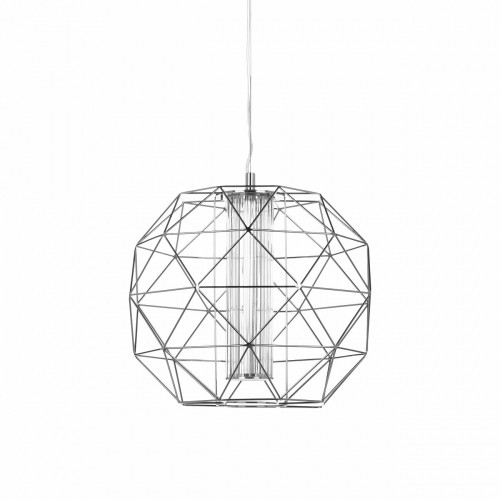 подвесной светильник diamond диаметр 40 в Саранске
