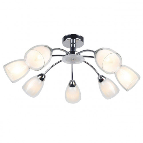 потолочная люстра arte lamp 53 a7201pl-7cc в Саранске
