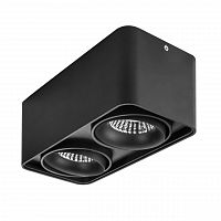 потолочный светодиодный светильник lightstar monocco 052127 в Саранске