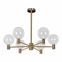 подвесная люстра kink light киара 07603-6 в Саранске