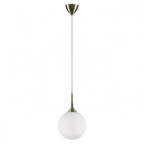 подвесной светильник lightstar globo 813031 в Саранске