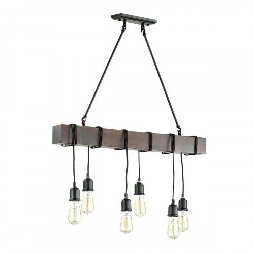 подвесной светильник lumion klaus 3740/6 в Саранске