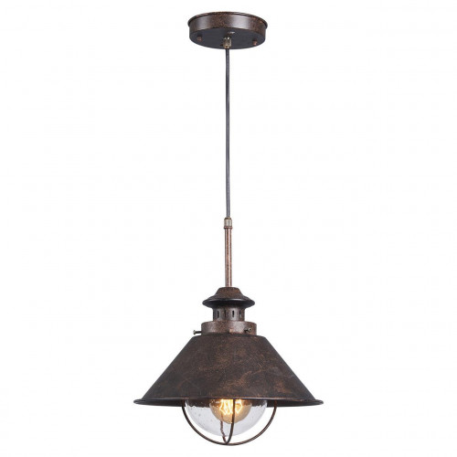 подвесной светильник lussole loft lsp-9833 в Саранске