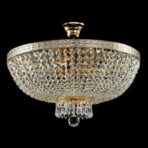 потолочная люстра maytoni bella dia750-pt50-wg в Саранске