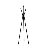 основание для торшера maytoni toronto mod974-flbase-01-black в Саранске
