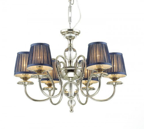 подвесная люстра odeon light mirella 4191/6 в Саранске