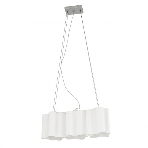 подвесная люстра lightstar nubi 802130 в Саранске