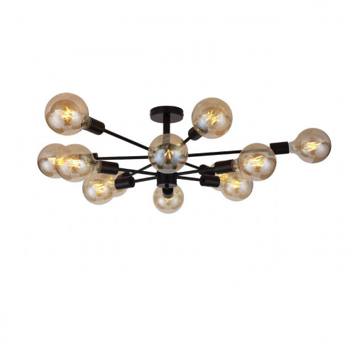 потолочная люстра st luce ano sl419.402.12 в Саранске