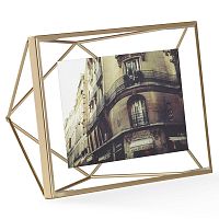 фоторамка prisma 10х15 золотистая в Саранске