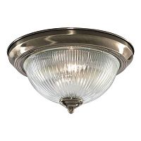 потолочный светильник arte lamp american diner a9366pl-2ab в Саранске