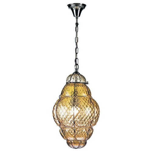 подвесной светильник arte lamp venezia asp-ab в Саранске