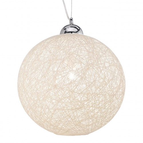подвесной светильник ideal lux basket sp1 d30 в Саранске