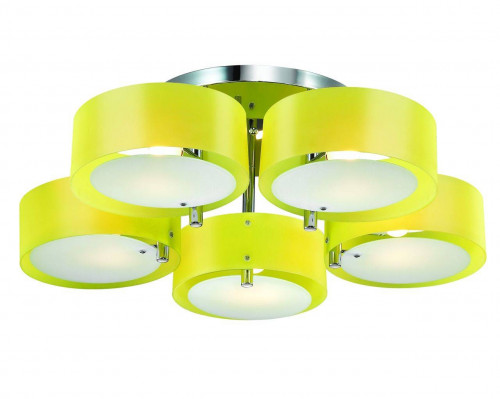 потолочная люстра st luce foresta sl483.092.05 в Саранске