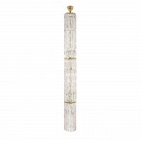 каскадная люстра arti lampadari lazio e 1.9.25.501 g в Саранске