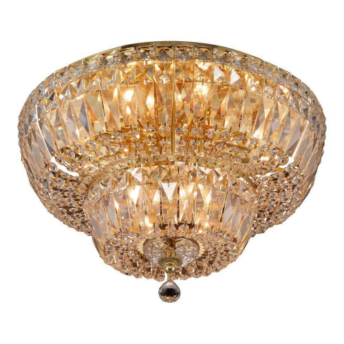 потолочный светильник toplight loraine tl1164-3d3 в Саранске