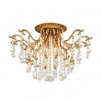 потолочная люстра silver light clare 734.58.6 в Саранске