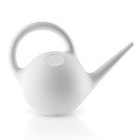 лейка globe 2,5 л белая в Саранске