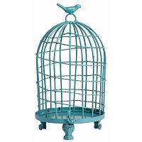 декоративная клетка articoli grande blue в Саранске
