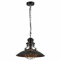 подвесной светильник lussole loft lsp-8029 в Саранске