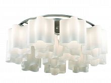 потолочная люстра st luce onde sl116.052.12 в Саранске