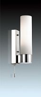 подсветка для зеркал odeon light tingi 2660/1w в Саранске