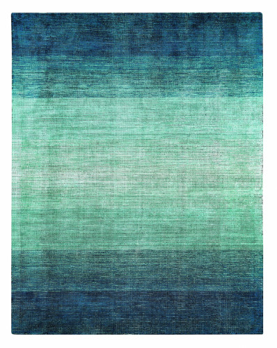 ковер ivette ombre бирюзовый 160*230 в Саранске