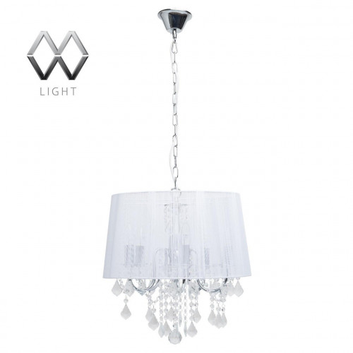 подвесная люстра mw-light федерика 379017805 в Саранске