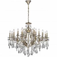 подвесная люстра dio darte elite opera e 1.1.18.600 a в Саранске