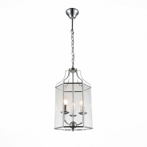 подвесная люстра st luce sl228.103.03 в Саранске