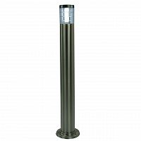 уличный светильник arte lamp paletto a8363pa-1ss в Саранске