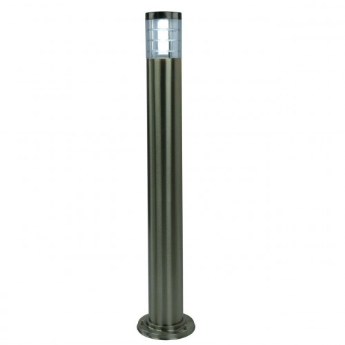 уличный светильник arte lamp paletto a8363pa-1ss в Саранске