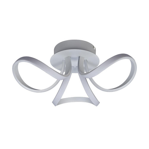 потолочный светодиодный светильник mantra knot led 6035k в Саранске