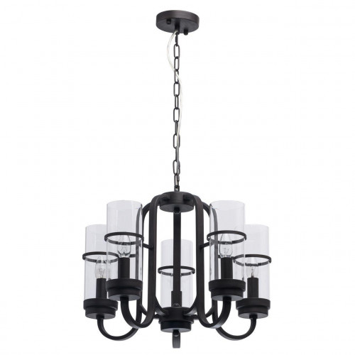 подвесная люстра mw-light замок 249018605 в Саранске